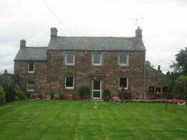 Garth Villa, Winskill On The C3009 To The A686, Penrith CA10 1PD