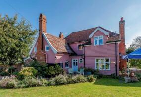 Tow House, Low Street, Woodbridge IP13 7AN