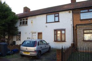 15, Ayloffe Road, Dagenham RM9 5PJ