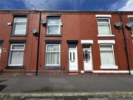 138, Kelvin Street, Ashton-under-lyne OL7 0JE
