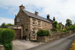 Beech View, Thatchers Lane, Matlock DE4 5FD