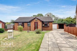 61, Measham Drive, Stainforth, Doncaster DN7 5TP