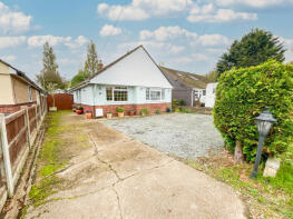 58, Colchester Road, Clacton-on-sea CO16 9JP