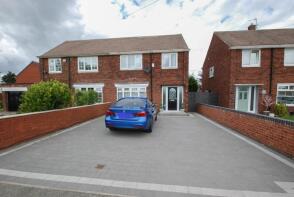 93, Dame Flora Robson Avenue, South Shields NE34 9ED