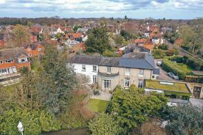 2, 60 Stock Lodge, High Street, Stock, Ingatestone CM4 9BS
