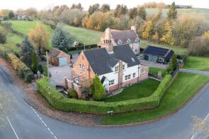 1, Shire Lane, Chesterfield S44 5SQ