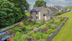 Lea Hurst, Litton Slack, Buxton SK17 8SU
