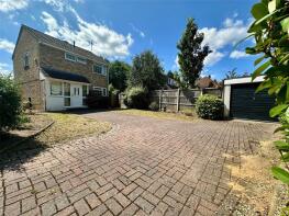 31, Woburn Avenue, Farnborough GU14 7EQ
