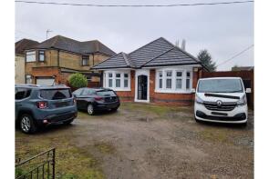 35, Burbages Lane, Longford, Coventry CV6 6AX