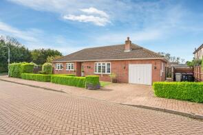1 Rainbows End, Steapas Close, Spilsby PE23 5PQ