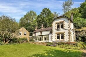 Lathkill Lodge, Dale Road, Bakewell DE45 1JE