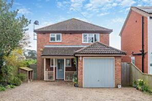 Sevenbroomes, Mill Hill, Leiston IP16 4PZ