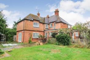 1, Castlemans Farm Cottages, Bath Road, Reading RG10 9UY