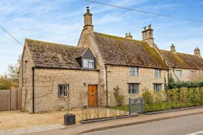 15, Main Street, Peterborough PE8 5AN