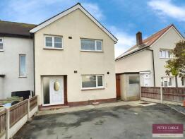 31, Ffordd Ty Newydd, Meliden, Prestatyn LL19 8PA