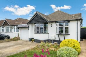 57, Lois Drive, Shepperton TW17 8BD