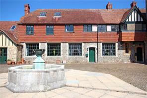 9, Stable Courtyard, Lane From Downlands Farm To East Lodge, Lyme Regis DT7 3RA