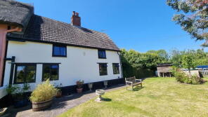 Nubourne Cottage, The Street, Woodbridge IP13 8JF