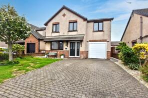 14, Avocet Crescent, Askam-in-furness LA16 7HP