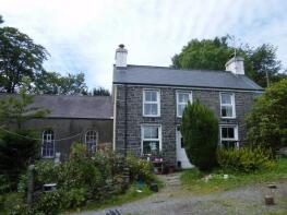 Maes Y Wawr, Bontnewydd SY23 4JQ