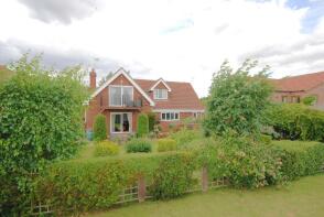 Riverbank Cottage, Main Street, Doncaster DN9 1BQ