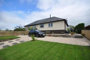 33, Glenginnet Road, Girvan KA26 9TU