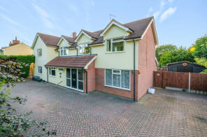 Kerkyra, Straight Road, Boxted CO4 5QX