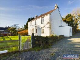 The Cottage, Trefor, Holyhead LL65 4TA