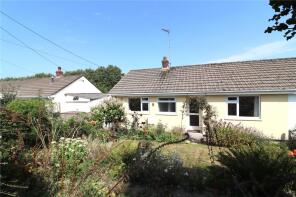 23, Chanters Hill, Barnstaple EX32 8DN