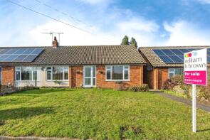 5, Queens Close, Bildeston Road, Combs IP14 2JX