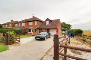 4, Westview Cottages, Scotterthorpe Road, Scotterthorpe, Gainsborough DN21 3JJ