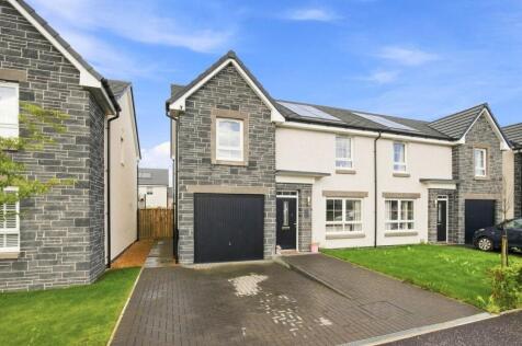 Little Cumbrae Place, Kilmarnock, KA3