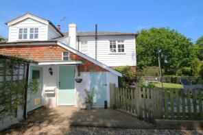 Flackley Ash Hill Cottage, Flackley Ash, Rye TN31 6YH