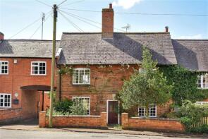 Carpenters House, Main Street, Leicester LE8 0PJ