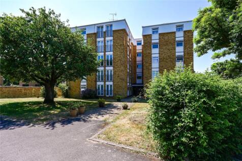 Greenlands Road, Staines, Surrey, TW18