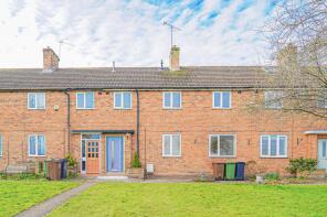 13, Peel Close, Hampton In Arden, Solihull B92 0AL