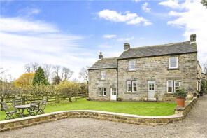 Woodgate Cottage, Woodgate Lane, Leeds LS17 0AP