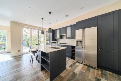 Curzon Road, Ealing