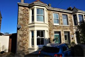 Glendower, Barncoose Terrace, Redruth TR15 3ES