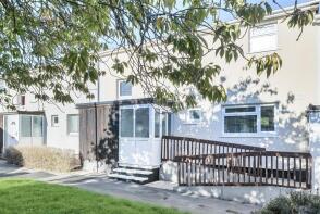 22, Ashbourne, Bracknell RG12 8SG