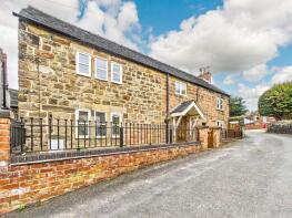 14, The Nook, Holbrook, Belper DE56 0TT