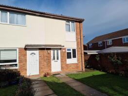 44, Queensway, Taunton TA1 4NJ