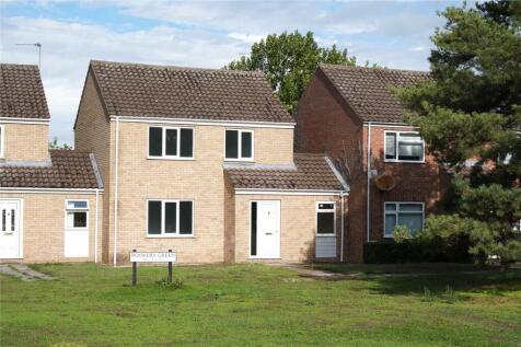 Rookery Green, Beck Row, Bury St. Edmunds, Suffolk, IP28