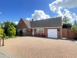 Damara, Salt Lane, Winterbourne Gunner SP4 6LW