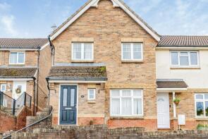22, Meadow Walk, Brackla, Bridgend CF31 2EW