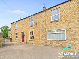 17 Hathaway, East End, Bishop Auckland DL13 3EB