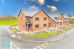 2, Ynys View, Cilmery, Builth Wells LD2 3NY
