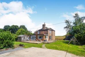Riverside House, Witham Bank, Martin Dales, Woodhall Spa LN10 6XU