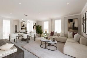 Flat 11, John Adam House, John Adam Street, London WC2N 6JG