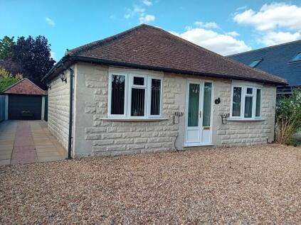 Lansdowne Road, Dry Sandford, Abingdon
